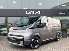 Kia PV5 - L2H1 Elite Executive 71.2 kWh | Direct leverbaar |