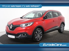 Renault Kadjar - 1.2 TCe Bose *Leer*Panoramadak*Trekhaak