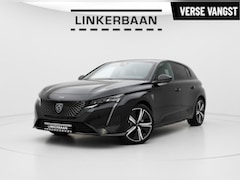 Peugeot 308 - 1.2 Hybrid 145 e-DCS6 GT | Nieuw | 360 camera | ACC | Sfeer | NL Auto |