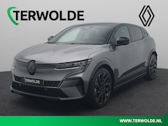 Renault Mégane E-Tech - Esprit Alpine | Adaptive Cruise Control | Adaptive Vision LED koplampen met geïntegreerde