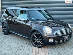 MINI Clubman - 1.6 Cooper Chili Automaat | Pdc | Xenon | Cruise | Climate Control