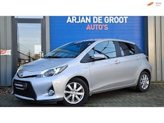Toyota Yaris - 1.5 Full Hybrid Cruise Keyless 100% Dealer onderhouden