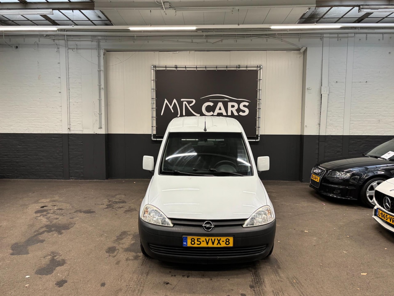Opel Combo - 1.3 CDTi Comfort Airco - AutoWereld.nl
