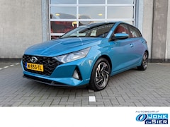 Hyundai i20 - 1.0 T-GDI Comfort Smart