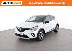 Renault Captur - 1.6 E-Tech Plug-in Hybrid 160 Business |XW34105|