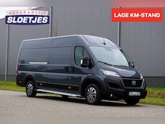 Fiat Ducato - 35H 2.2 MultiJet L4H2 in topstaat |1e eigenaar |Camera |Cruise control |Parkeersensoren |B