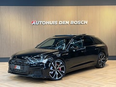 Audi A6 Avant - 55 TFSI e Quattro Competition 367PK