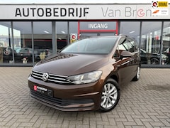 Volkswagen Touran - 1.4 TSI Comfortline 7p| Cruise | Navigatie