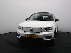 Volvo XC40 - Recharge P8 AWD R-Design 408PK SOH 92, 7% | Panoramadak | Harman/Kardon | 360° Camera | Go