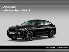 BMW X4 - M40i