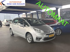 Citroën C4 Picasso - 1.6 THP Collection Automaat | Trekhaak | Panoramadak | Clima | NAP