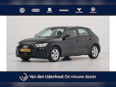 Audi A1 Sportback - 25 TFSI 95pk Navi via app Cruise Lm velgen