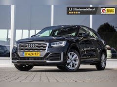 Audi Q2 - 35 TFSI S Edition | 2x S-line | NL Auto | Virtual