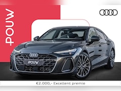 Audi A6 Limousine - 2.0 e-hybrid 299pk quattro S-line edition | Trekhaak | 20" Velgen | Elektrische verstelbar