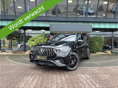 Mercedes-Benz GLE-Klasse - AMG 53 Hybrid 4MATIC+ Premium Plus Rijassistentiepakket, ENGERGIZING pakket Plus, Trekhaak