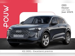 Audi Q5 - 2.0 e-hybrid 299pk quattro Advanced edition | Sportstoelen leder | Matrix LED | Omgevingsc