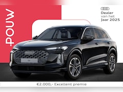 Audi Q5 - 2.0 TFSI 299pk e-hybrid quattro Advanced edition | LMV 19" | Trekhaak