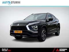 Mitsubishi Eclipse Cross - 2.4 PHEV Executive | Stuur- + Stoelverwarming | Dodehoek Detectie | Adapt. Cruise Control