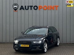 Audi A4 Avant - 1.8 TFSI 170PK Automaat Business Edition ORG NL TREKHAAK|CRUISE.CONTROL|19''INCH LMV |PARK