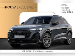 Audi Q5 - 2.0 TFSI e-hybrid quattro S Edition Competition | Head-up Display | Panoramadak