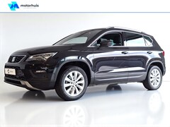SEAT Ateca - 1.5 EcoTSI 150pk DSG-7 Style Business Intense TREKHAAK CAMERA LED STOELV