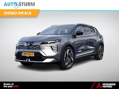 Mitsubishi Eclipse Cross - Instyle 87 kWh