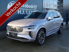 Volvo XC90 - 2.0 T8 Plug-in hybrid AWD Plus Bright