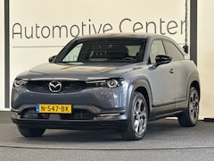 Mazda MX-30 - e-SkyActiv 145 Lux. | 360 CAMERA | WINTER-PAKKET | BOSE