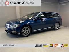 Volkswagen Passat Variant - 1.5 TSI R-Line Business + |MATRIX- LED | CAMERA | ELEKT. ACHTERKLEP |