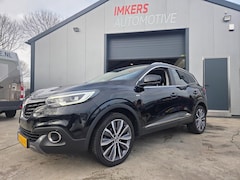 Renault Kadjar - 1.2 TCe Bose | Keyless | Leer | Navi | LED