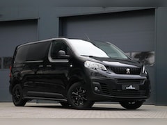 Peugeot Expert - Bestel 2.0 BlueHDI 145PK Premium AppleCarplay Trekhaak CruiseControl 2500KG Trekgewicht Si