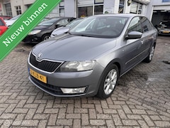 Skoda Rapid - 1.4 TSI Greentech Elegance Businessline