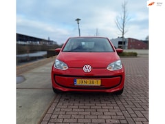 Volkswagen Up! - 1.0 take up 2013 5Dr. Navi, Airco