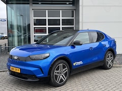 Ford Capri - Extended Range RWD 77kWh 286pk Premium | Leder interieur | Panoramadak | Elektrische stoel