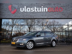 Skoda Octavia Combi - 1.0 TSI Greentech Ambition Business , Trekhaak, Achteruitrijcamera,