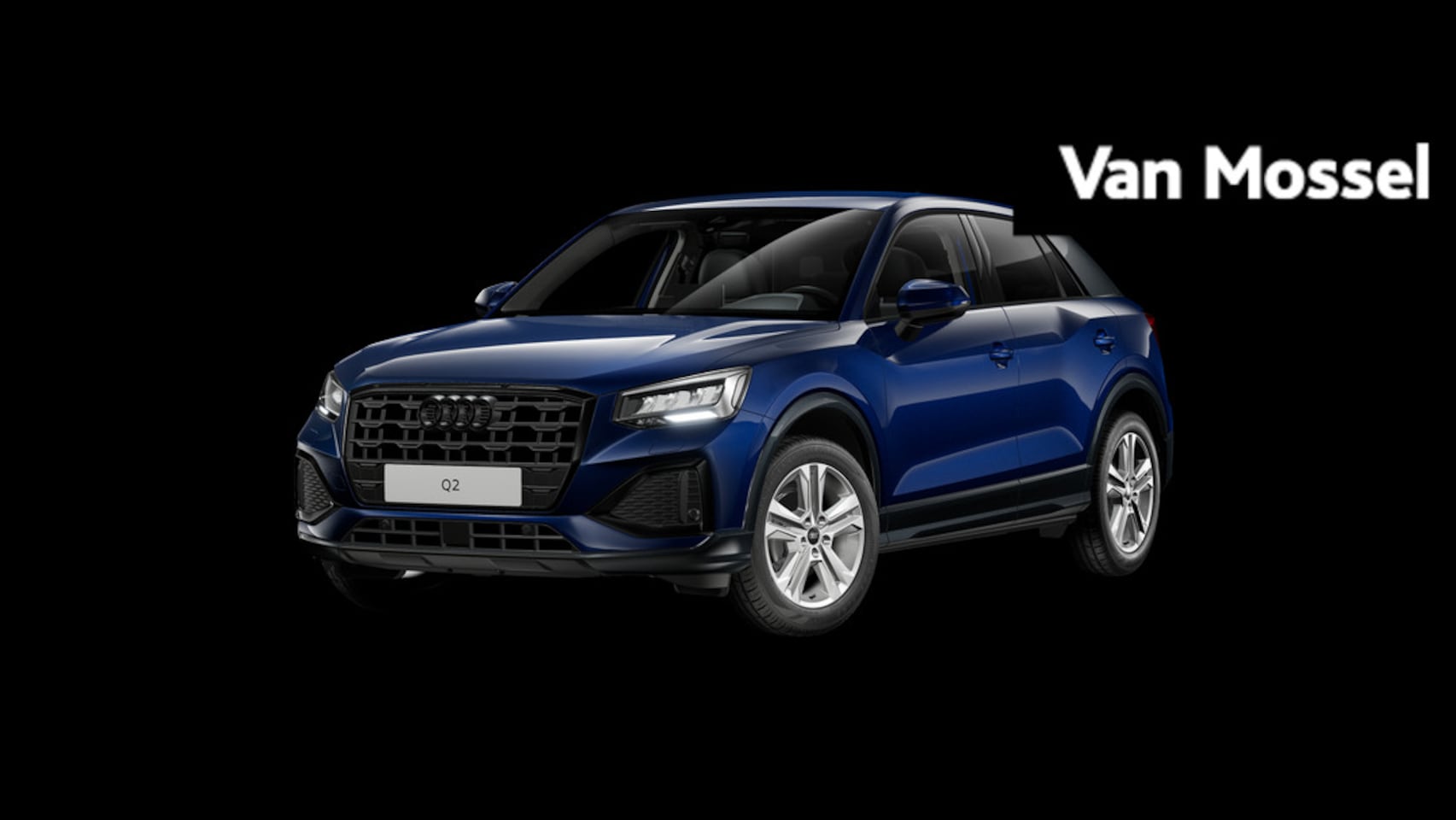 Audi Q2 - 35 TFSI Advanced edition | Assistentiepakket | Virtual cockpit | Getint glas | Carplay | L - AutoWereld.nl