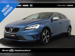Volvo V40 - T3 AUT. POLAR+ SPORT -PANO.DAK|HARMAN/KARDON|KEYLESS|STANDKACHEL|PRIVACY.GLAS|CAMERA|AUT.P