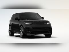Land Rover Range Rover Sport - 3.0 P460e Dynamic HSE PHEV | Levering 4-2026 | Premium Upgrade Interior Pack | Towing Pack