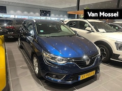Renault Mégane Estate - 1.5 dCi Eco2 Limited TREKHAAK | NAVIGATIE | PDC | KEYLES | APPLE CARPLAY | LMV | CLIMA | C