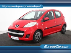 Peugeot 107 - 1.0-12V Millesim 200 *Airco*APK NIEUW