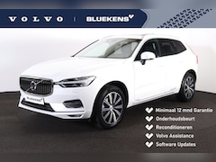 Volvo XC60 - B5 AWD Inscription - Panoramisch schuif-/kanteldak - Head-up display - Harman Kardon - Ele