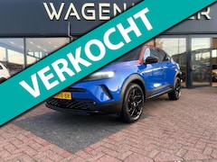 Opel Mokka - 1.2 GS Line Clima|Cruise|360 CAM|Carplay|DealerOH