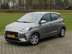 Hyundai i10 - 1.0 Comfort, Carplay