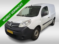 Renault Kangoo - 1.5 DCi Euro6 81PK Comfort / Schuifdeur+Raam / Trekhaak / Airco / Pdc./ Navigatie / Radio