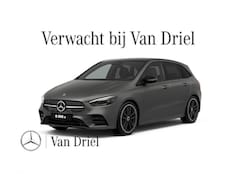 Mercedes-Benz B-klasse - B 250 e AMG line | Trekhaak Sfeer Camera Night