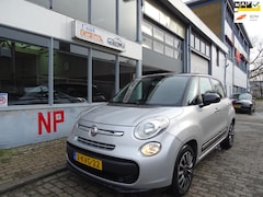 Fiat 500 L - 0.9 TwinAir Easy Eco