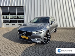 Volvo XC60 - 2.0 T8 Twin Engine AWD Momentum 303Pk | Panoramadak elektrisch | 360 Camera | Cruiscontrol