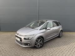 Citroën C4 SpaceTourer - 130pk Shine (Camera - Keyless Entry - Parkeersensoren V+A - Navigatie - Apple Carplay - Au