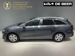 Kia Cee'd Sportswagon - Ceed Sw 1.5 T-GDi 160pk DCT7 DynamicPlusLine Trekhaak afn kogel