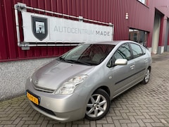 Toyota Prius - 1.5 VVT-i // Automaat // Clima // Cruise control // PDC